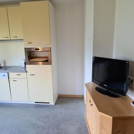 Haus Tuxerklamm Apartment Финкенберг Екстериор снимка