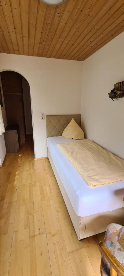 Haus Tuxerklamm Apartment Финкенберг Екстериор снимка