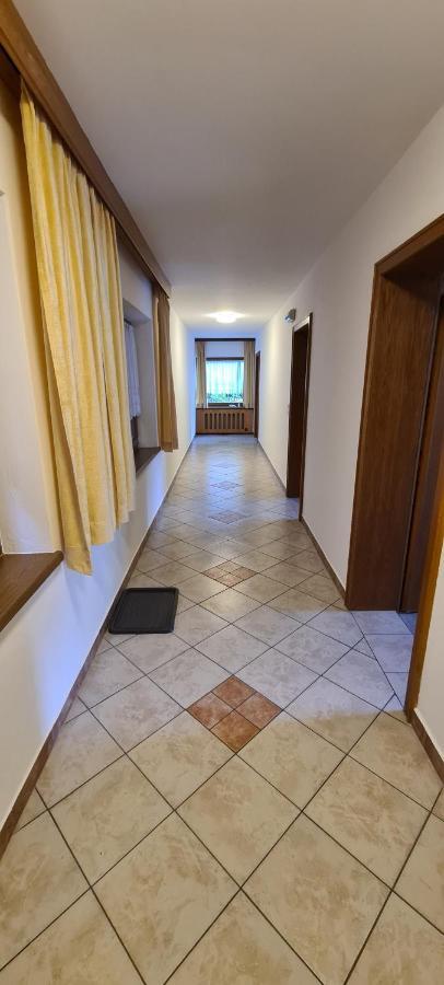 Haus Tuxerklamm Apartment Финкенберг Екстериор снимка