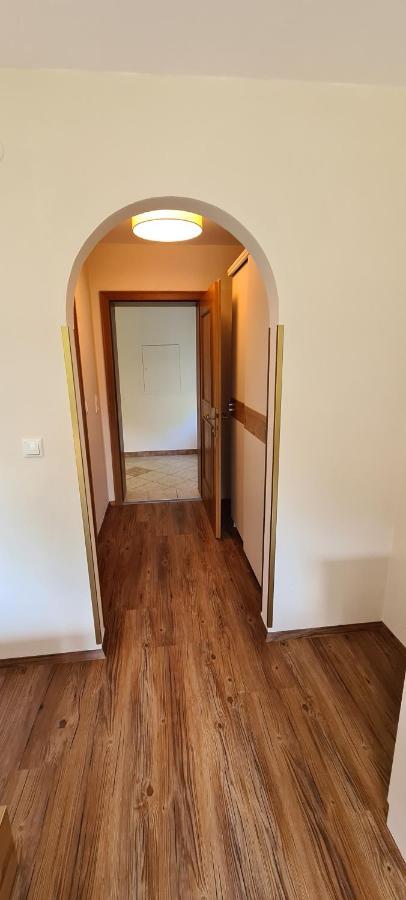 Haus Tuxerklamm Apartment Финкенберг Екстериор снимка