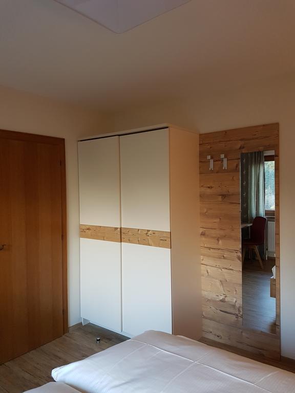 Haus Tuxerklamm Apartment Финкенберг Екстериор снимка