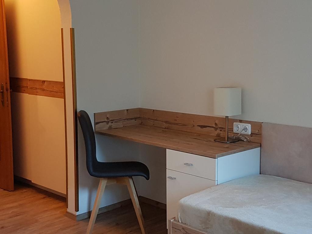 Haus Tuxerklamm Apartment Финкенберг Екстериор снимка